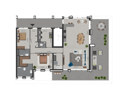Hoek Topappartement thumbnail