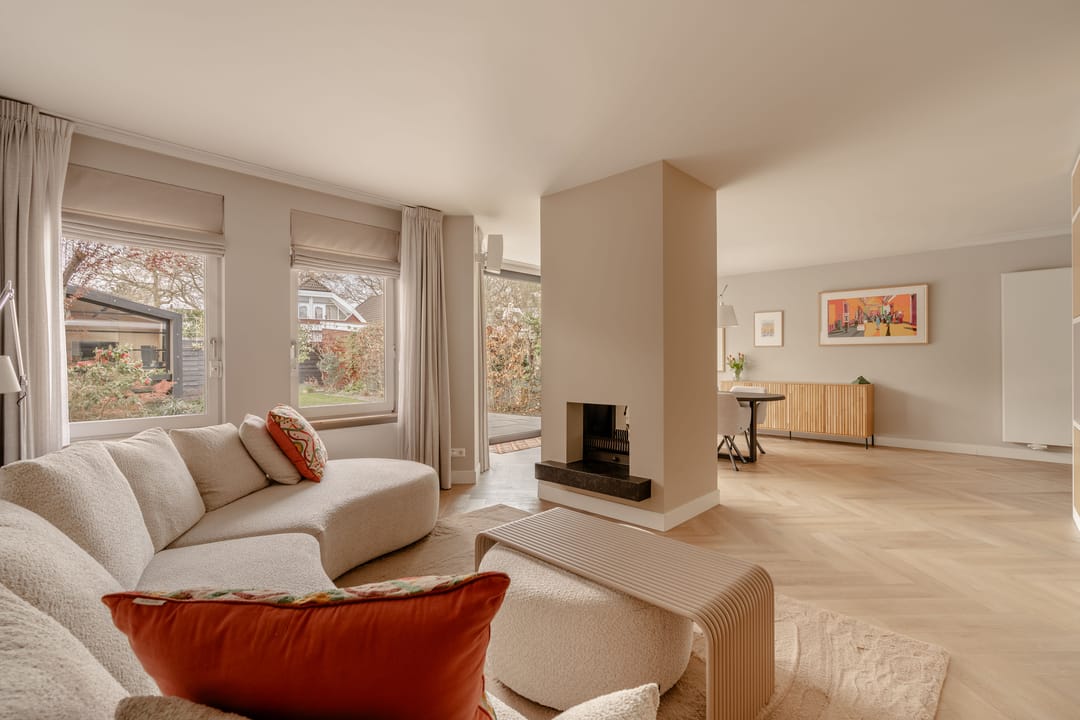 Foto 2 van Toevluchtstraat 25