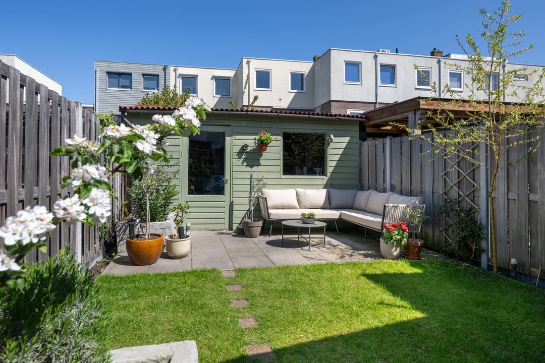 Photo 11 of Leeuwerikstraat 25