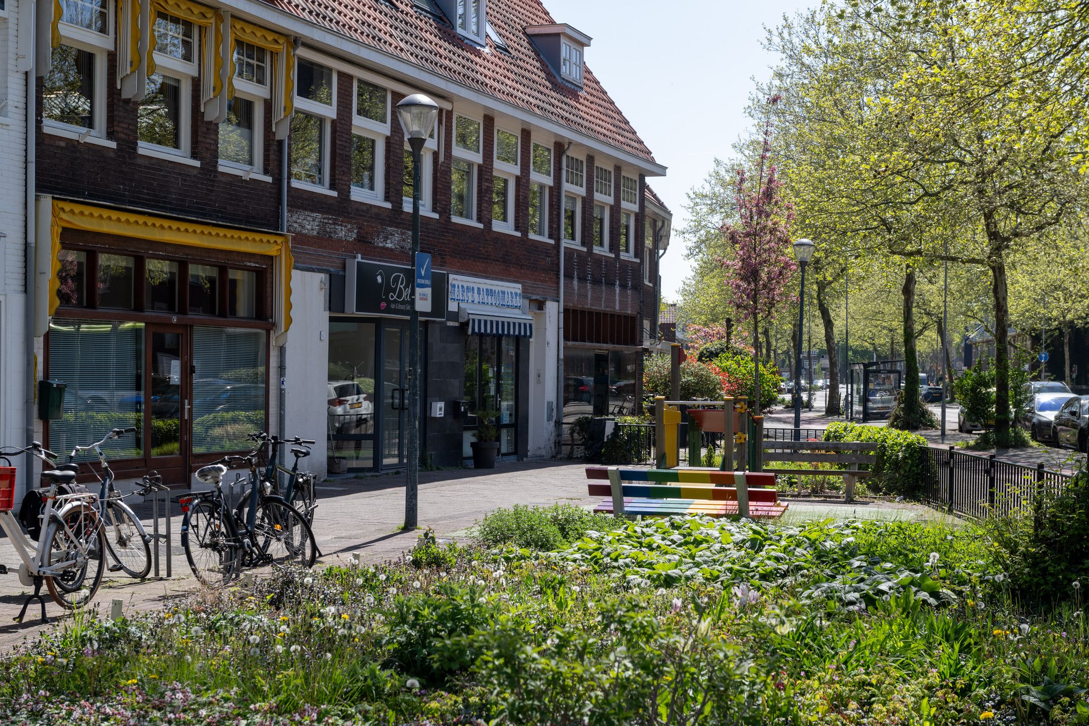 Photo 27 of Leeuwerikstraat 25
