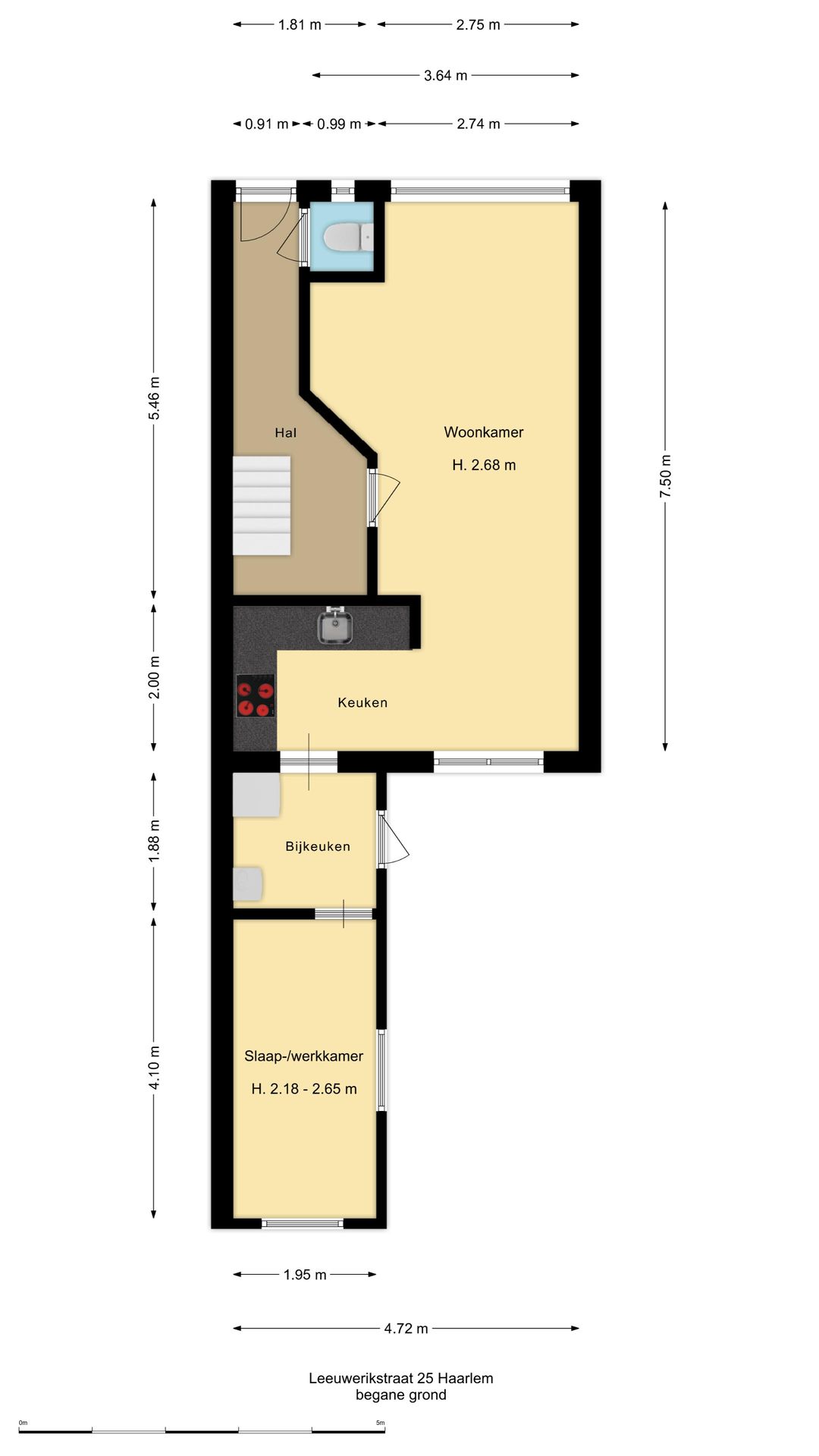 Photo 31 of Leeuwerikstraat 25