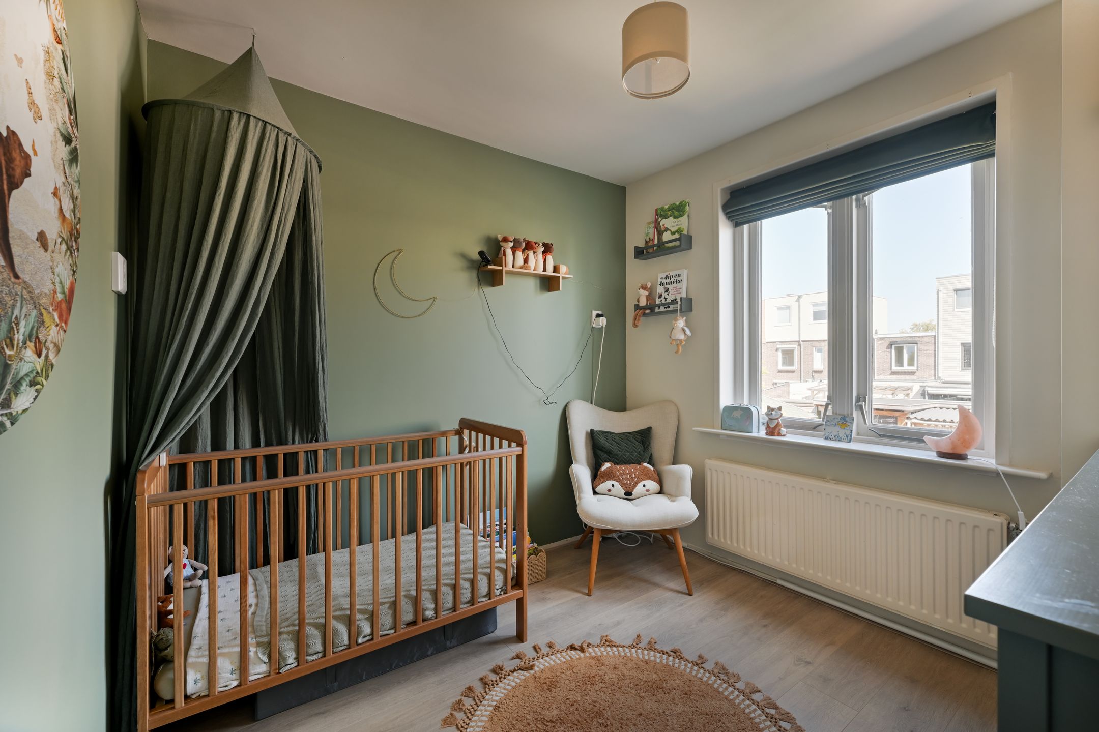 Photo 21 of Leeuwerikstraat 25