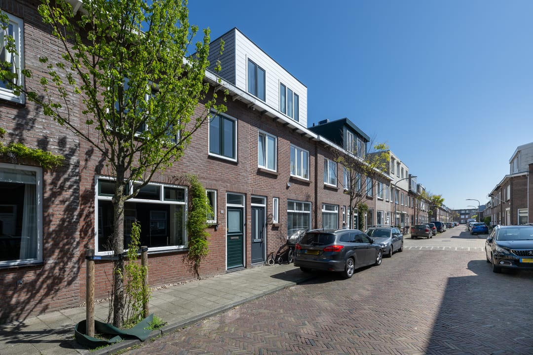 Photo 26 of Leeuwerikstraat 25
