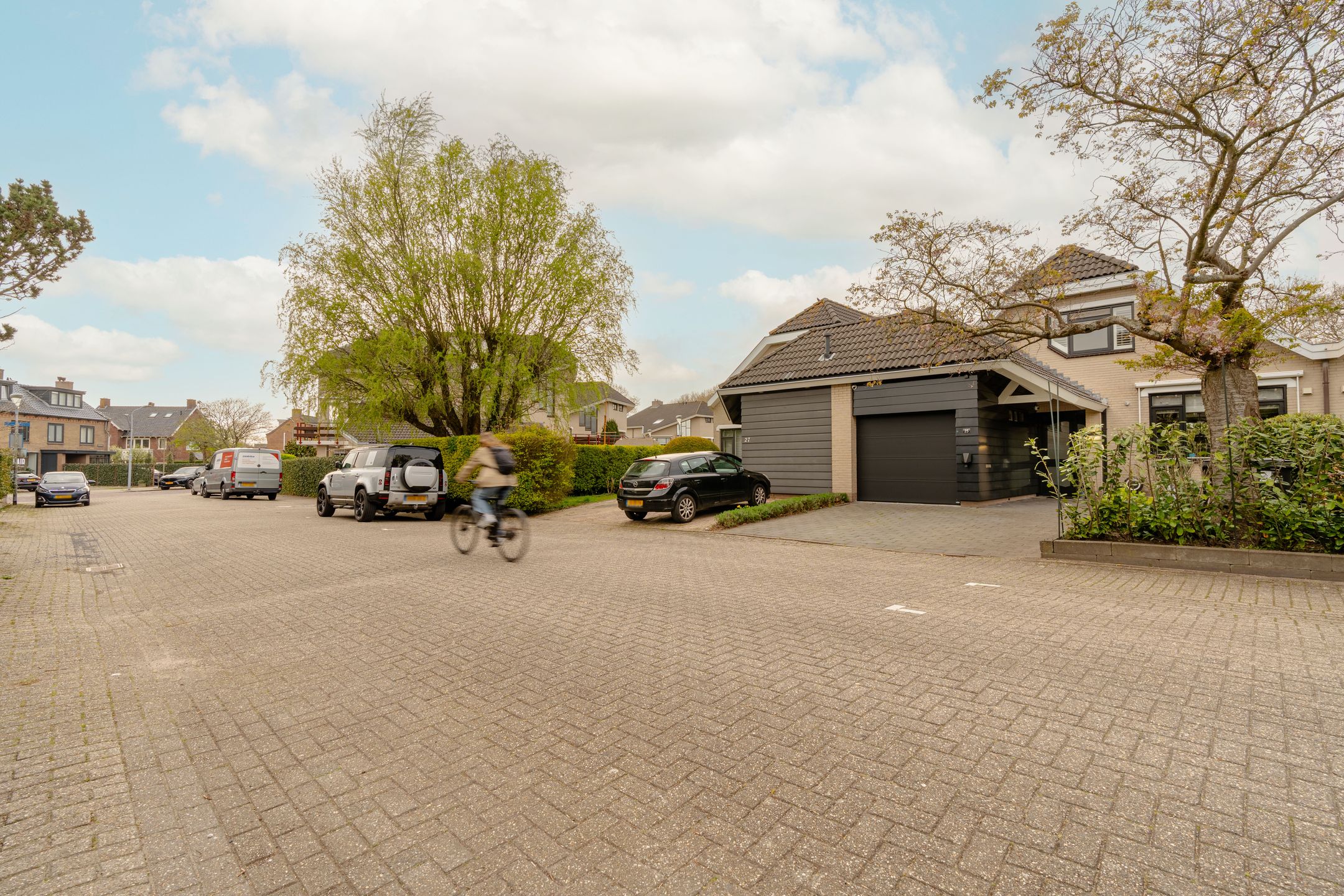 Foto 45 van Toevluchtstraat 25