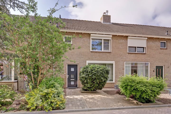 Foto 5 van Commanderijstraat 8