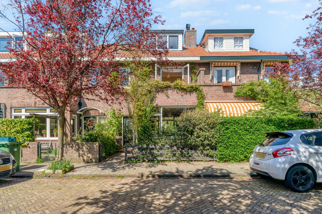 Photo 2 of Irisstraat 7