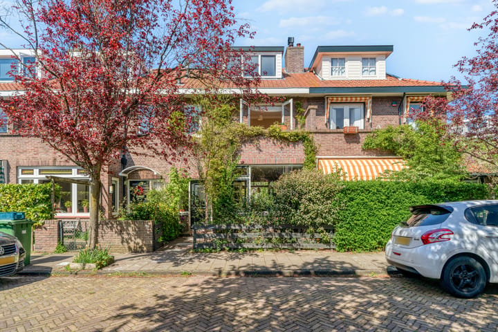Photo 2 of Irisstraat 7