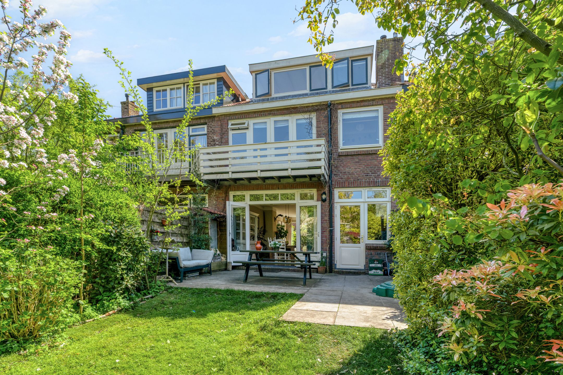 Irisstraat 7 