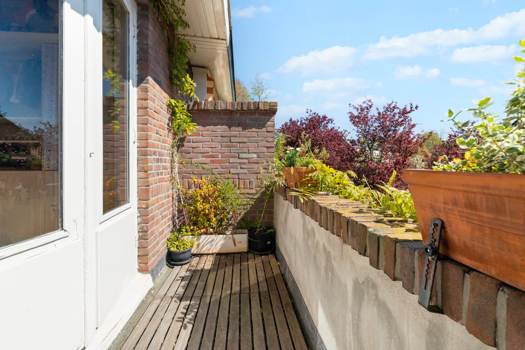 Photo 22 of Irisstraat 7