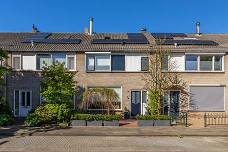 Van Beethovenstraat thumbnail