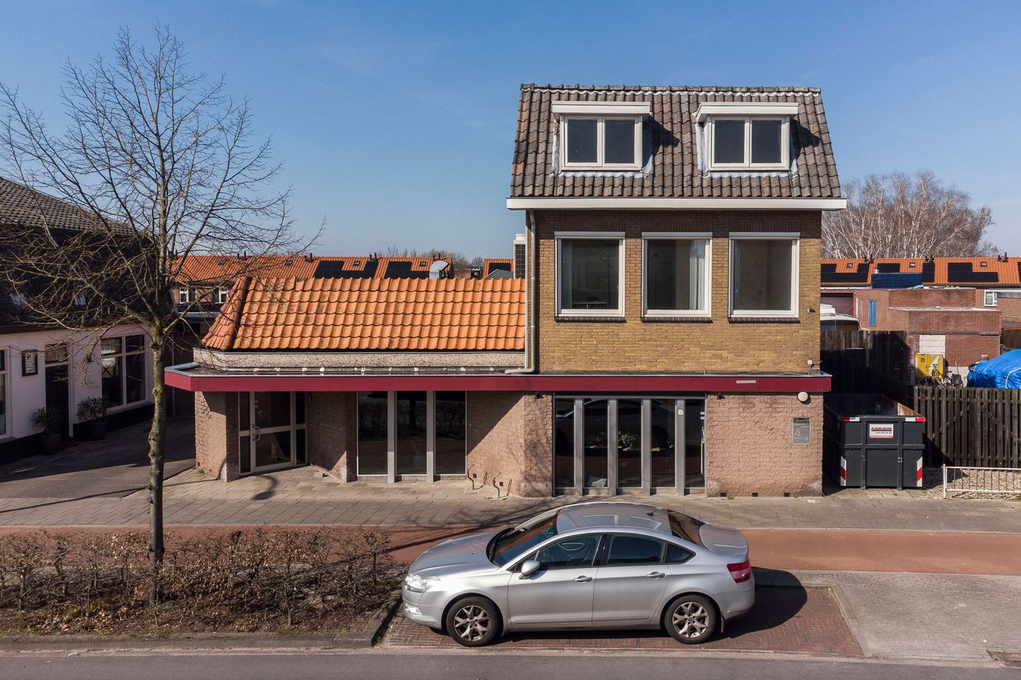 View photo 1 of Oelerweg 28
