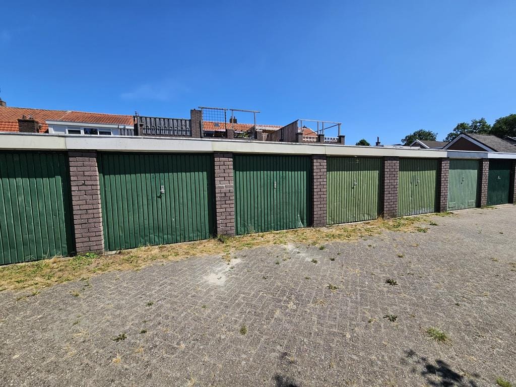 Foto 4 van Coehoornstraat GB08