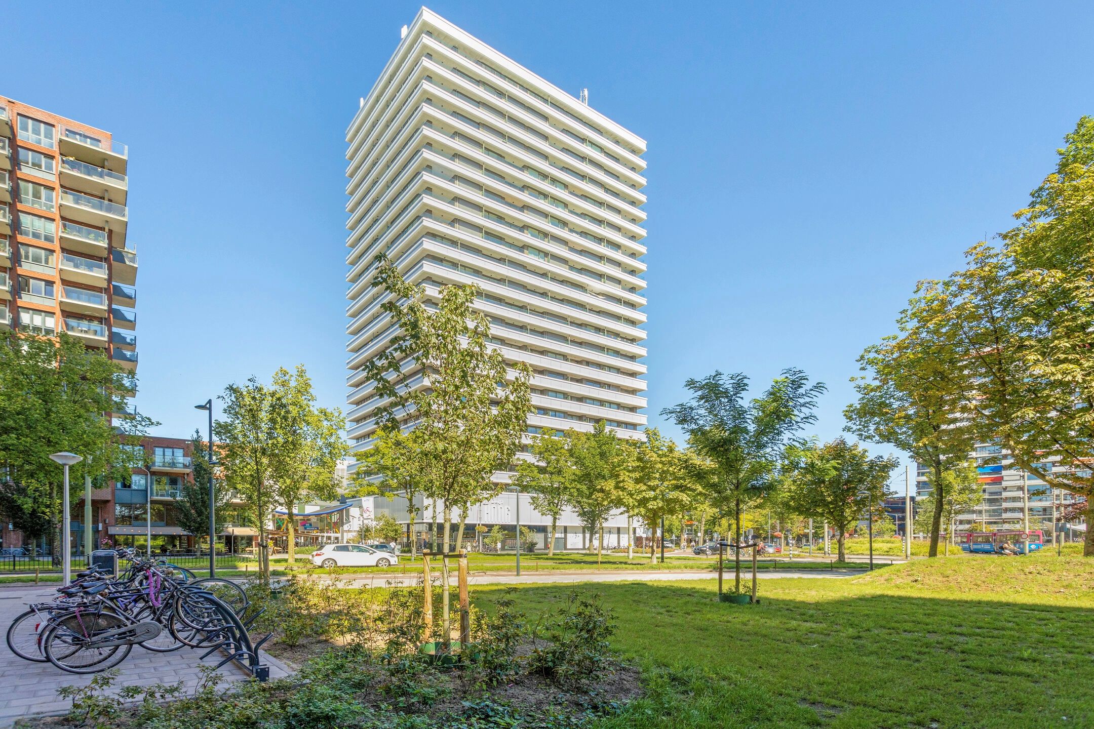 Martinus Nijhofflaan 2 Delft