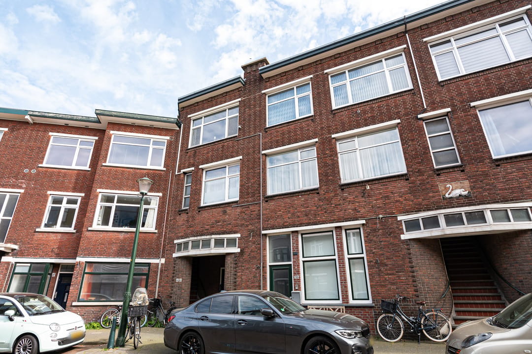 Photo 7 of Okkernootstraat 68