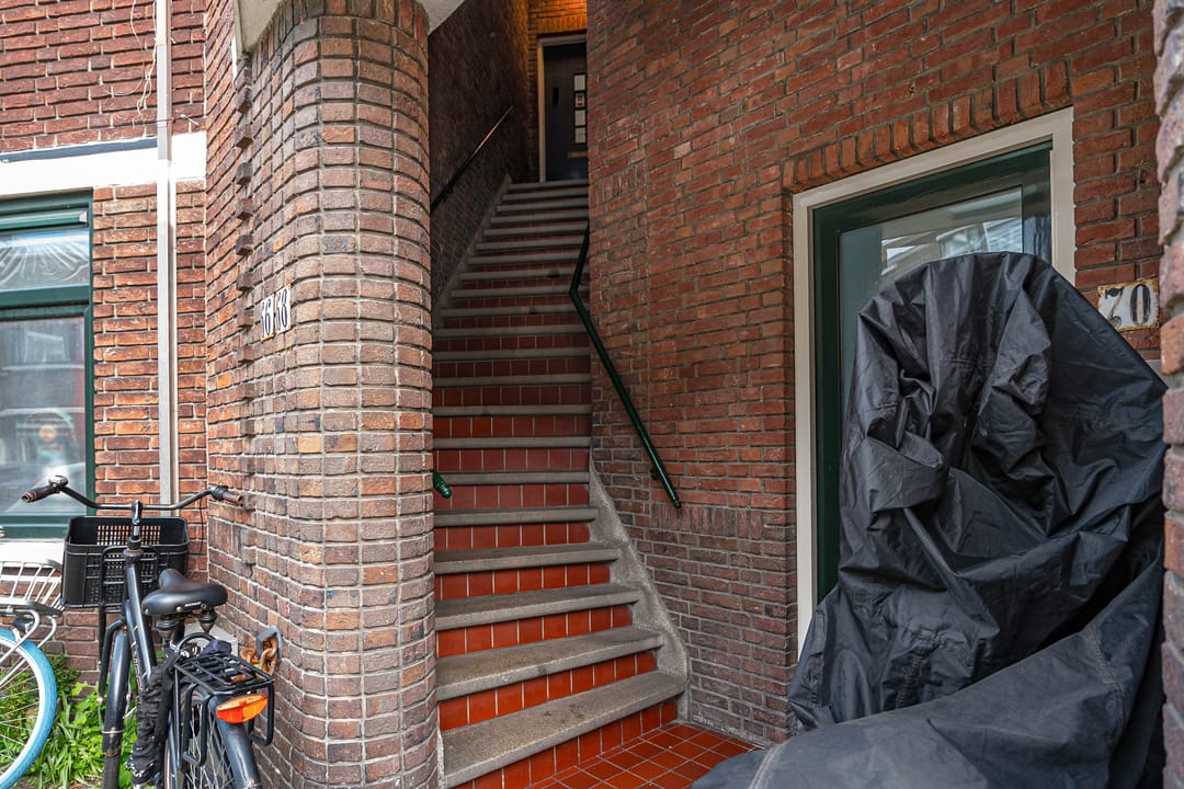 Photo 8 of Okkernootstraat 68