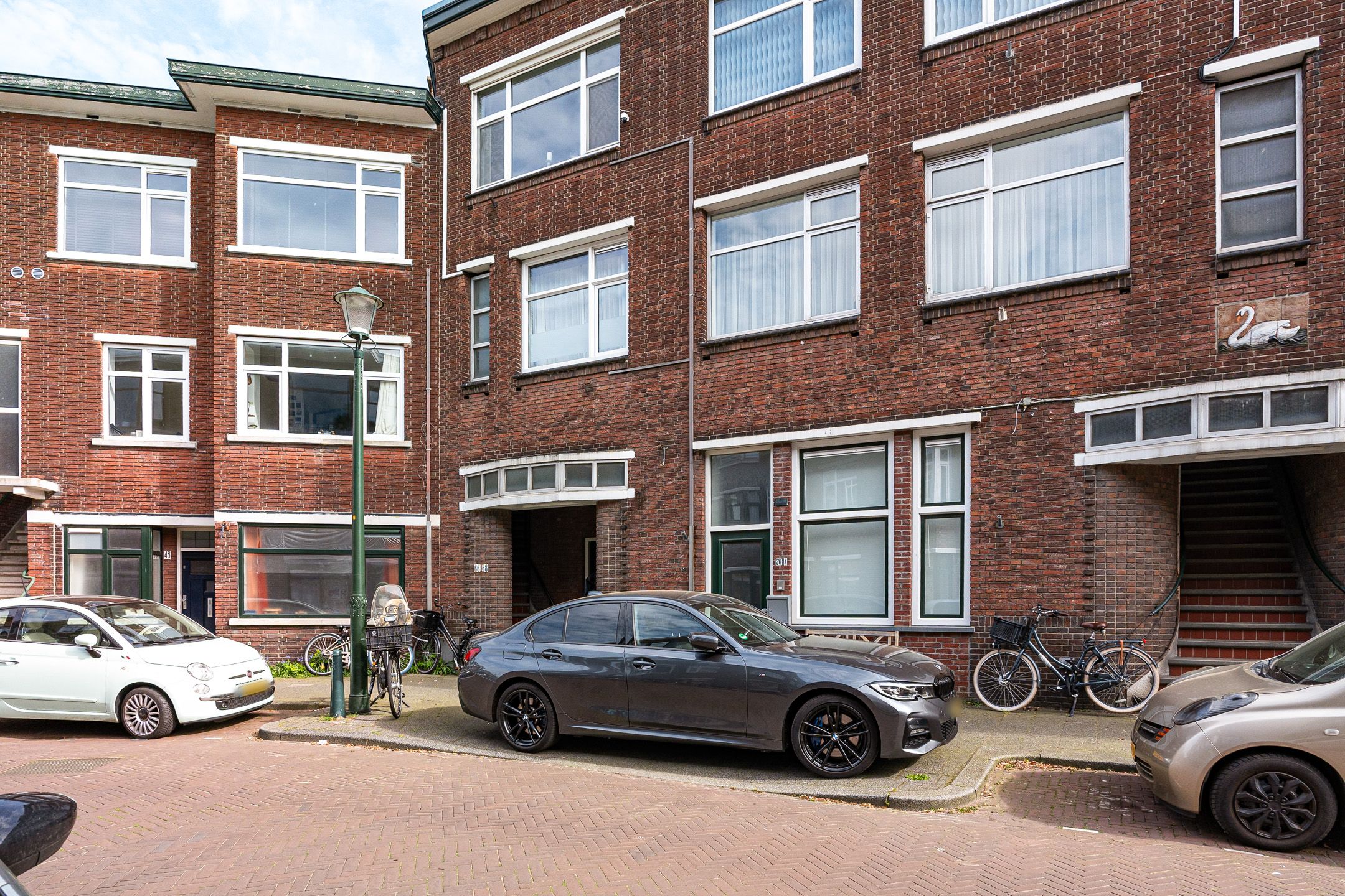 Photo 6 of Okkernootstraat 68