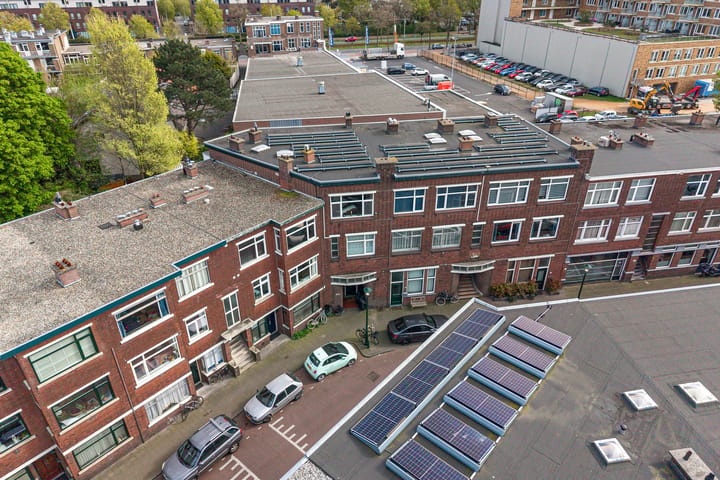 Foto 4 van Okkernootstraat 68