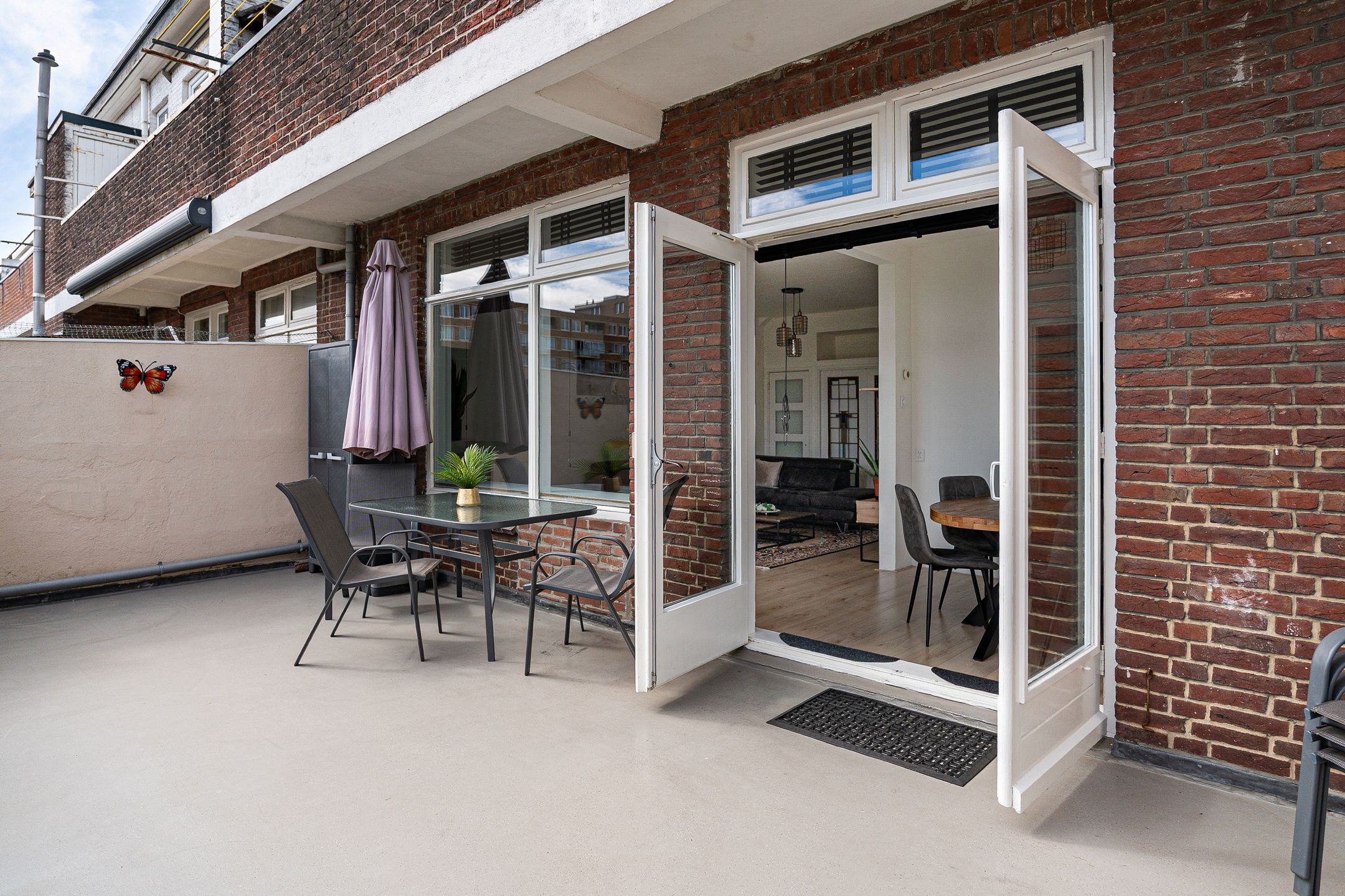 Photo 27 of Okkernootstraat 68