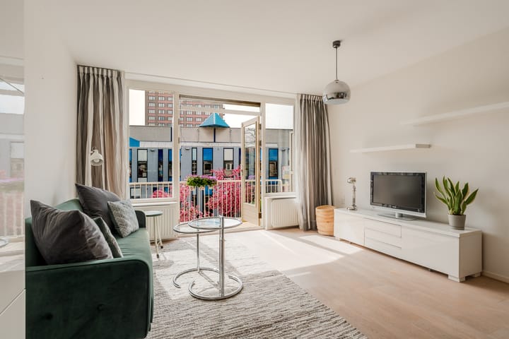 Photo 5 of Lizzy Ansinghstraat 121