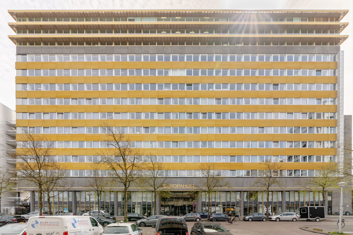 Bekijk foto 1 van James Wattstraat 77-L