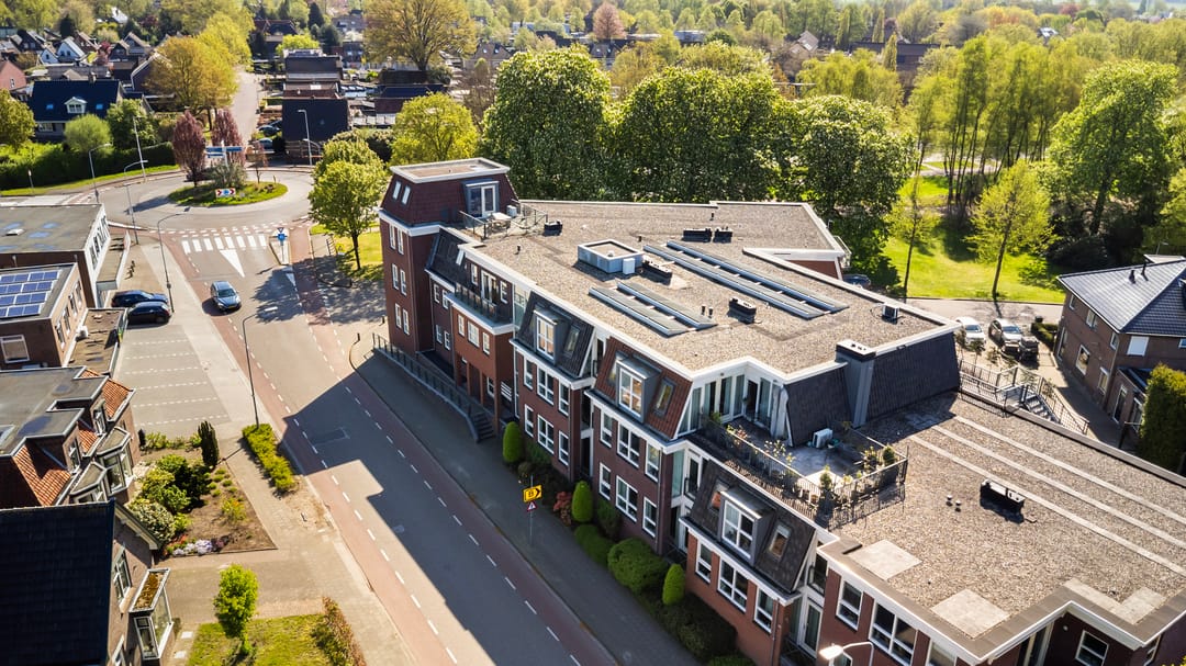 Photo 2 of Deventerstraat 42-C
