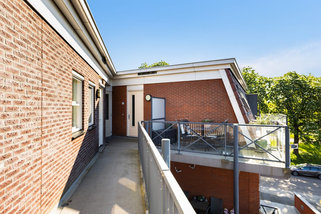 Photo 26 of Deventerstraat 42-C