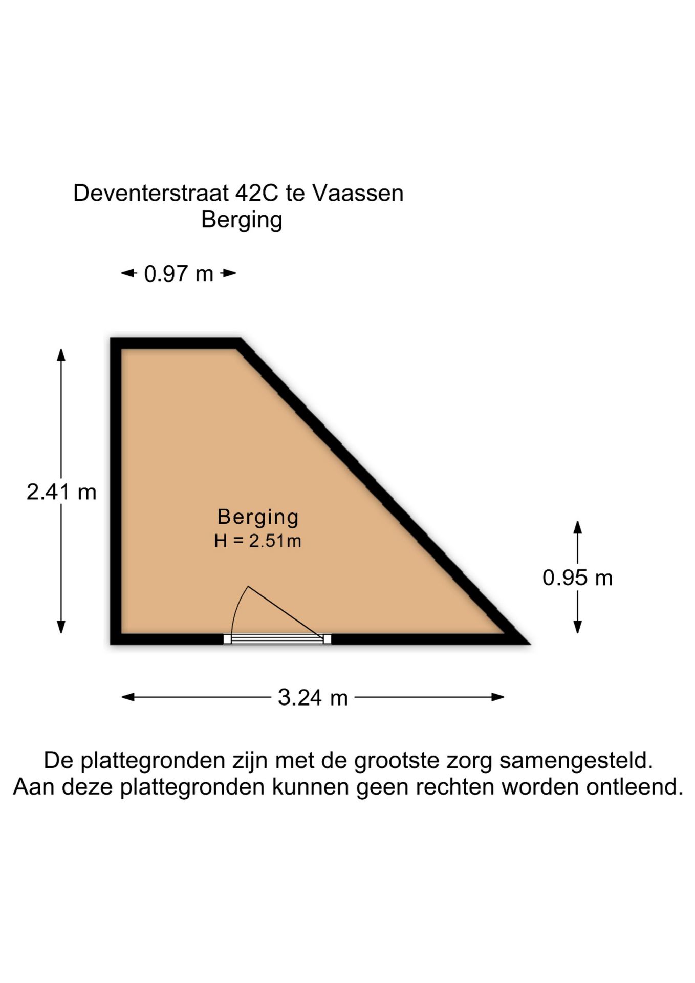 Photo 34 of Deventerstraat 42-C