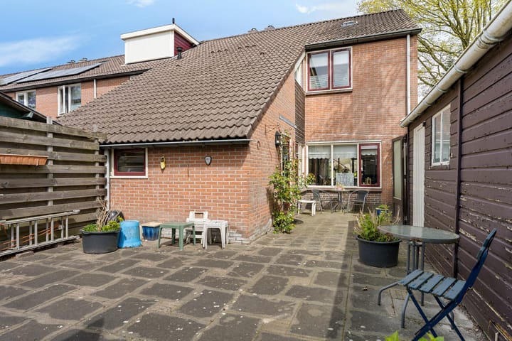 Foto 4 van De Hegen 28