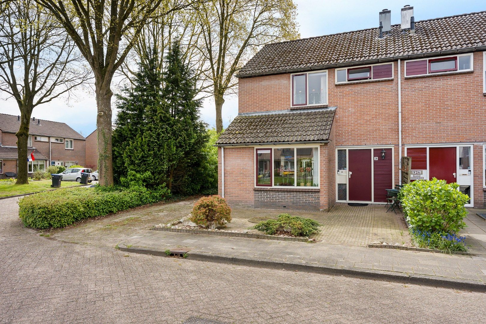De Hegen 28 