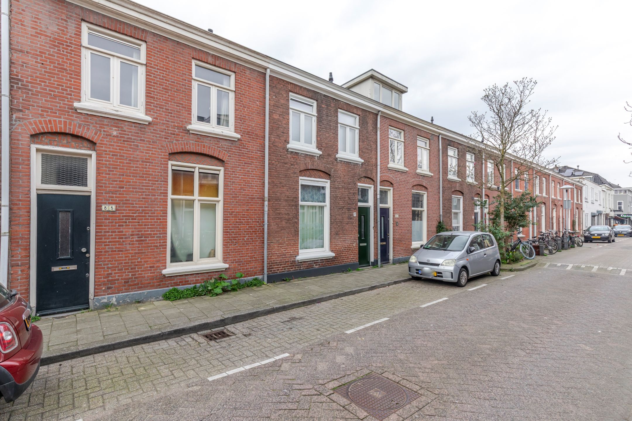 Photo 15 of Balistraat 85