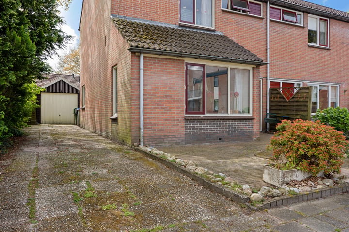 Foto 2 van De Hegen 28