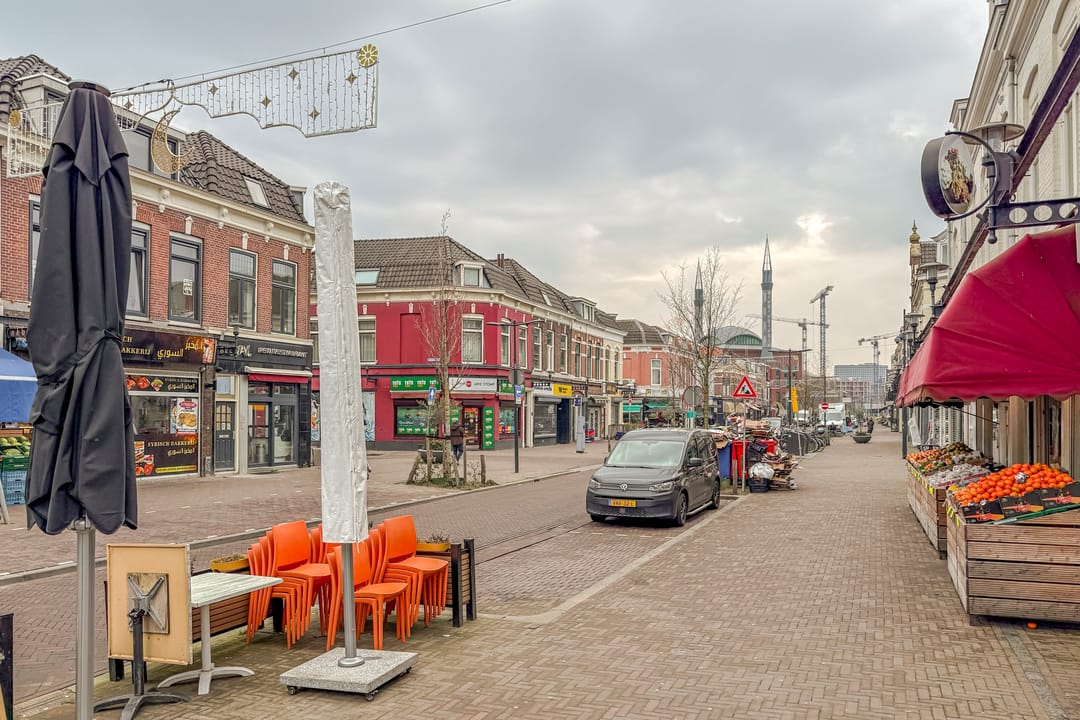 Photo 17 of Balistraat 85