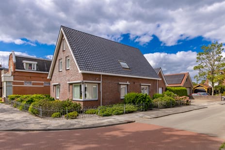 Hoofdstraat thumbnail