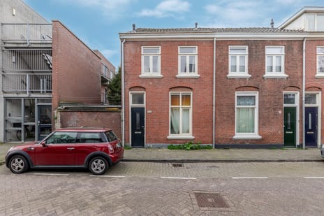 Balistraat thumbnail