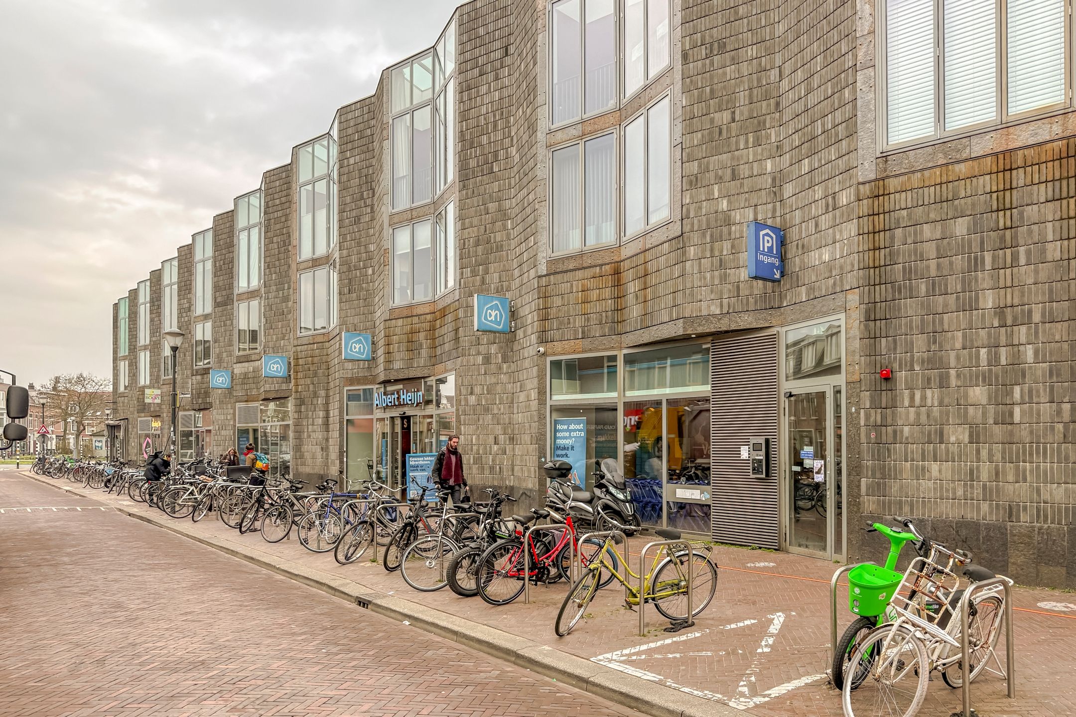 Photo 18 of Balistraat 85