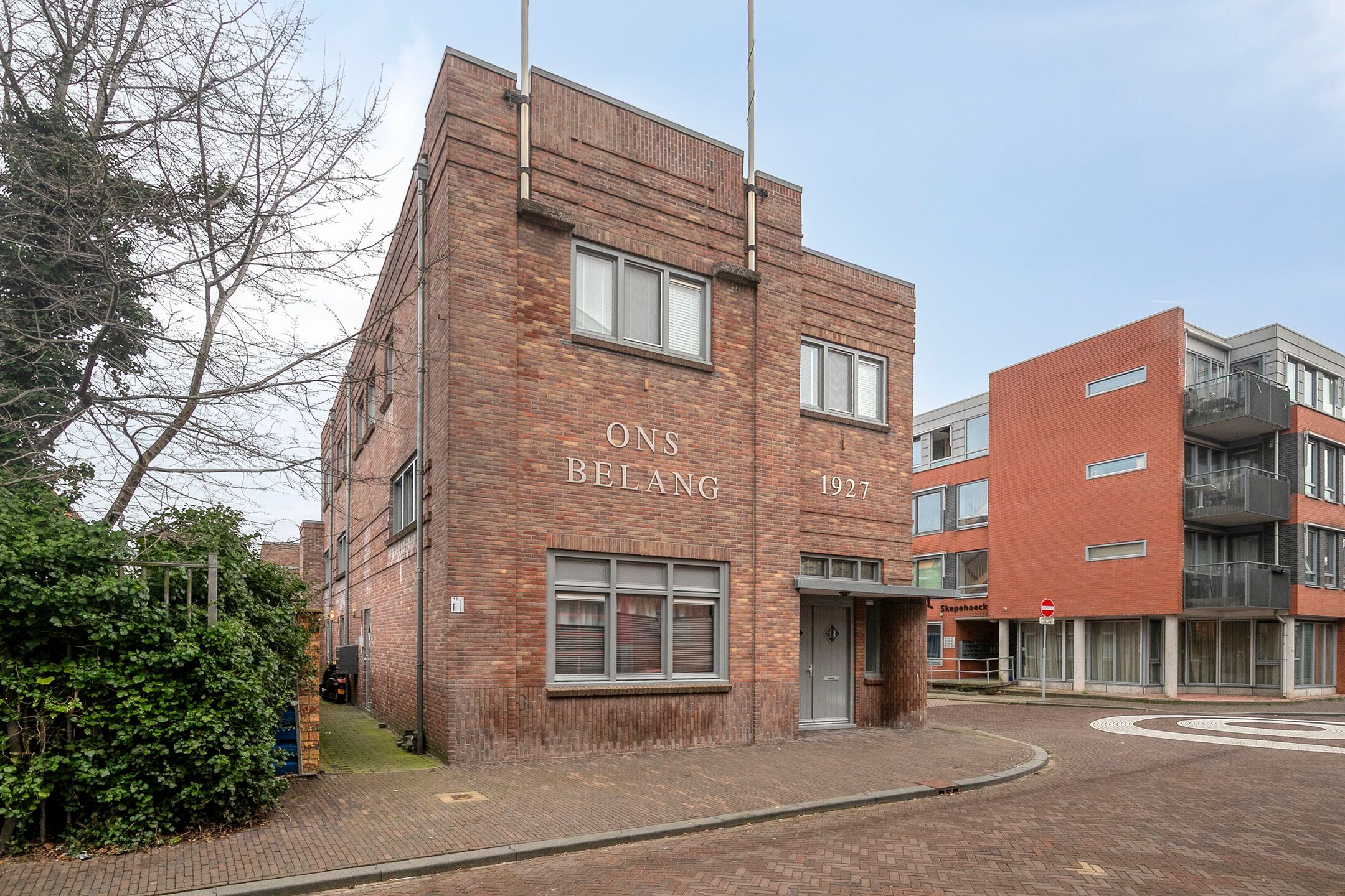 Foto 24 van Botenmakersstraat 16-E