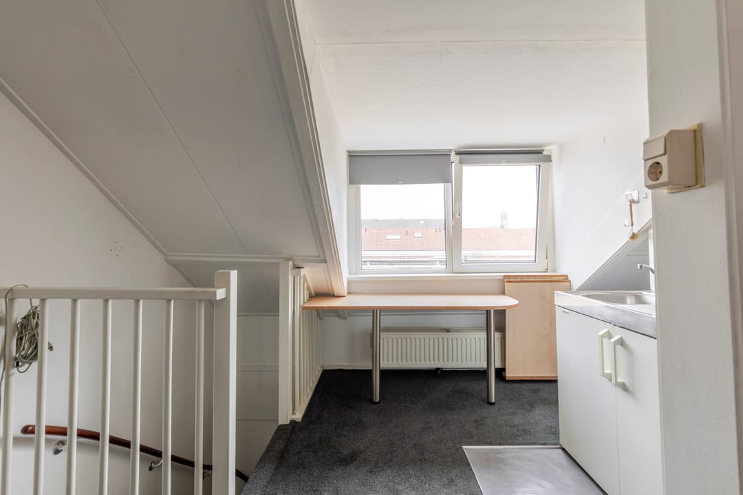 Photo 2 of Balistraat 85