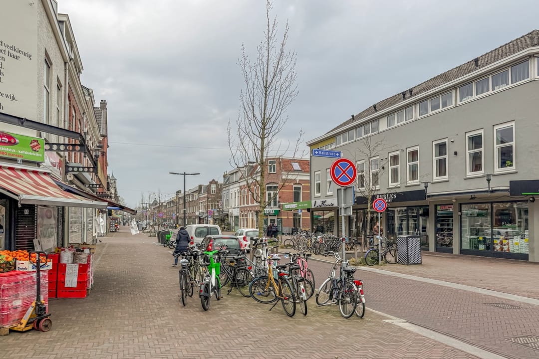 Photo 16 of Balistraat 85