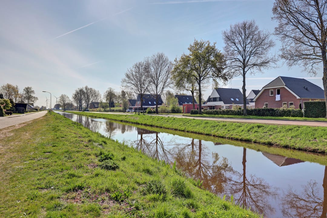 Foto 41 van Eerste Koppelveenweg 77
