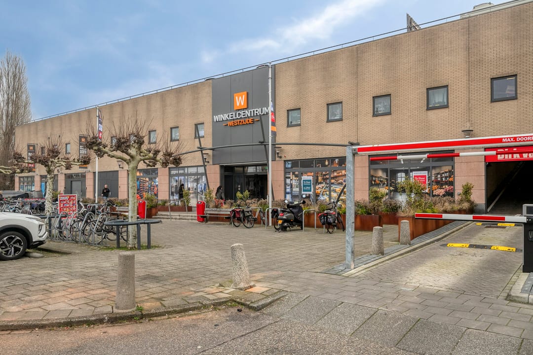 Foto 32 van Botenmakersstraat 16-E