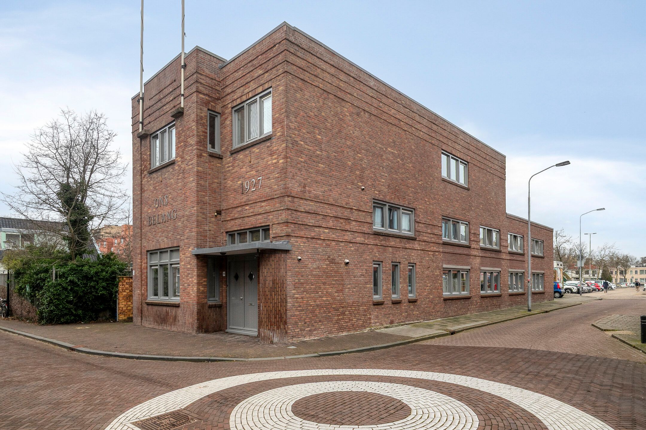 Botenmakersstraat 16-E 16 E