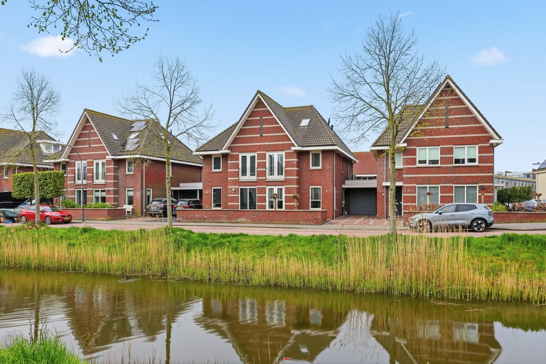 Foto 1 van Aan de Kromme Sloot 4