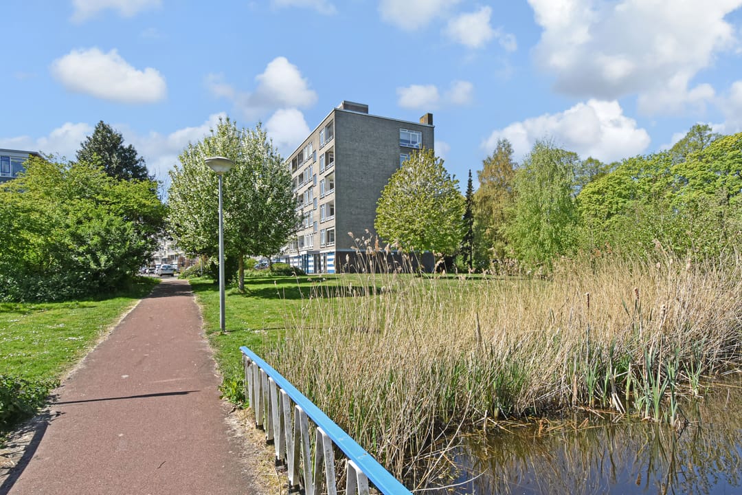Photo 1 of Barnsteenhorst 386