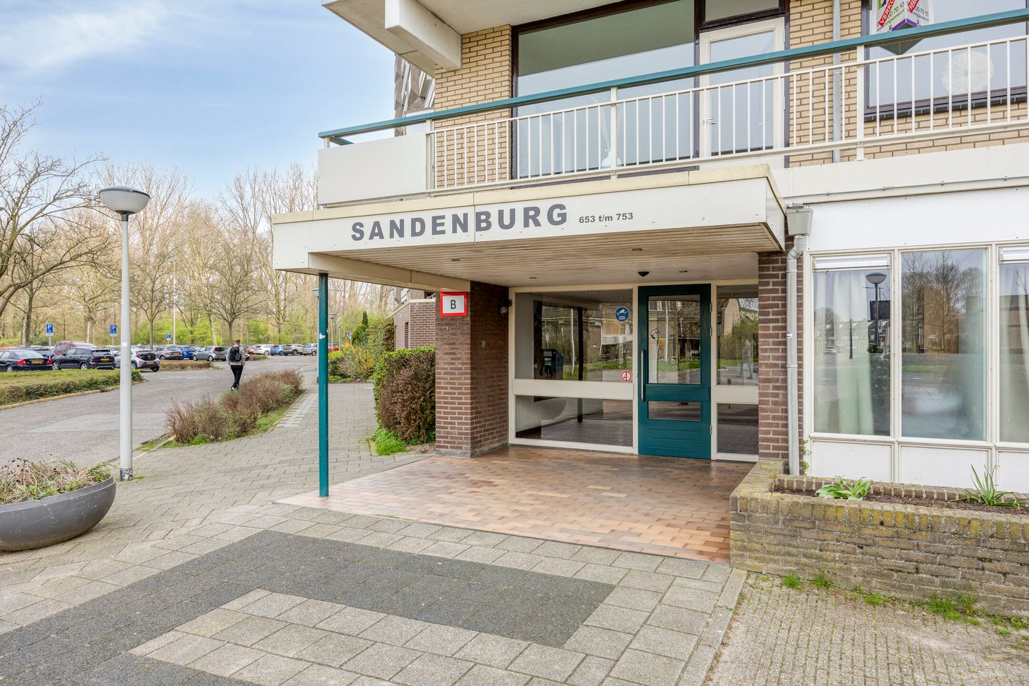 Foto 4 van Groningensingel 655