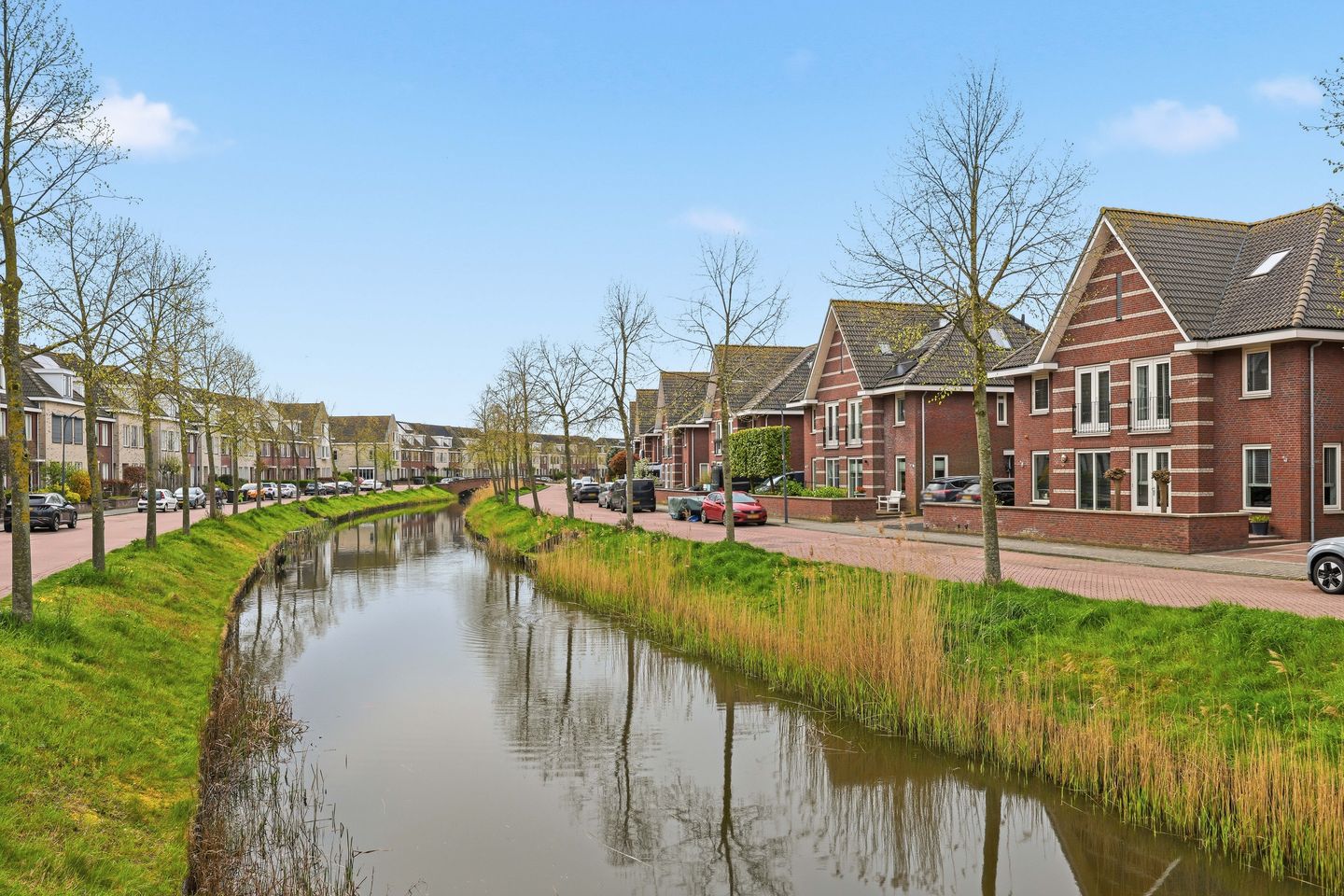 Foto 50 van Aan de Kromme Sloot 4