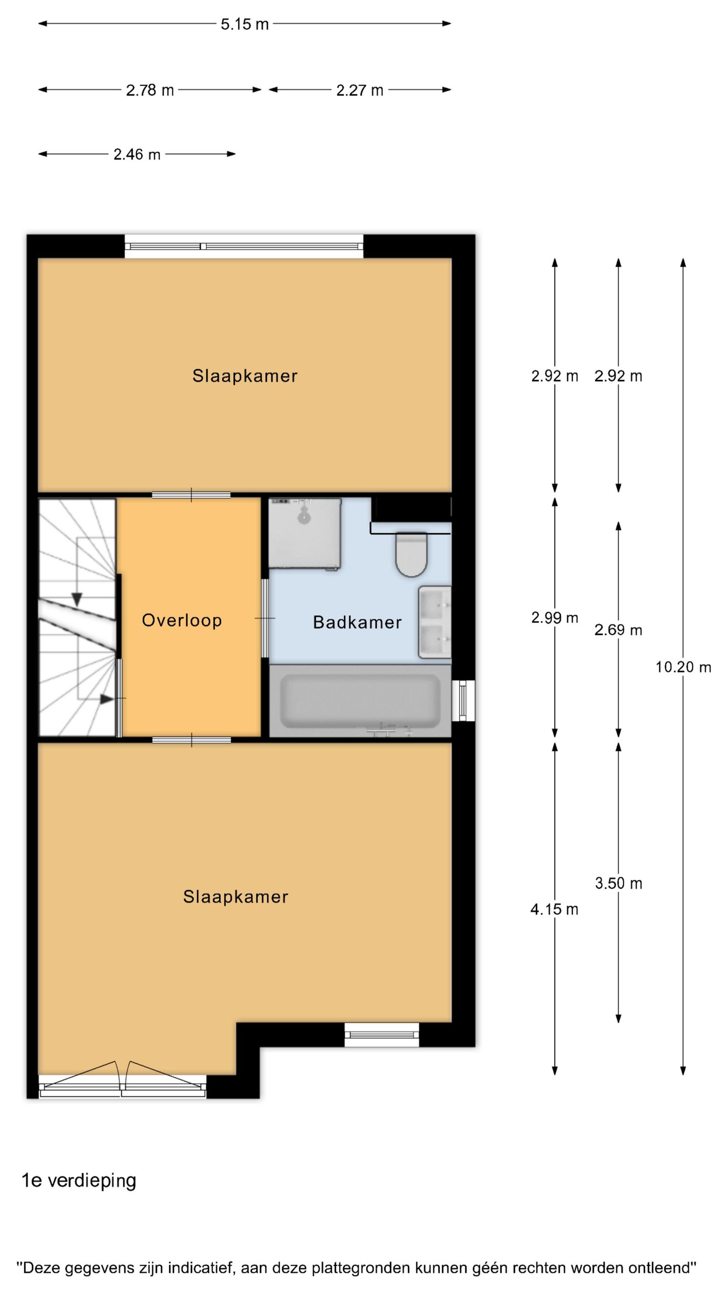 Foto 55 van Aan de Kromme Sloot 4