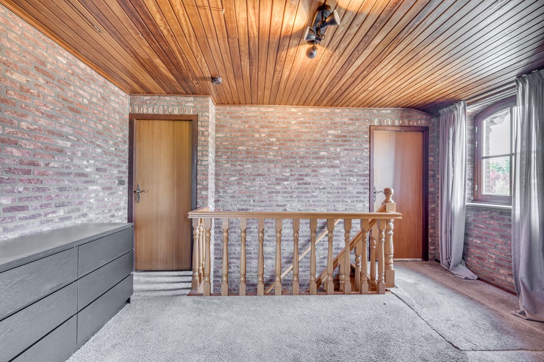 Spacious semi-detached home with large garage near Baarlo center — 23