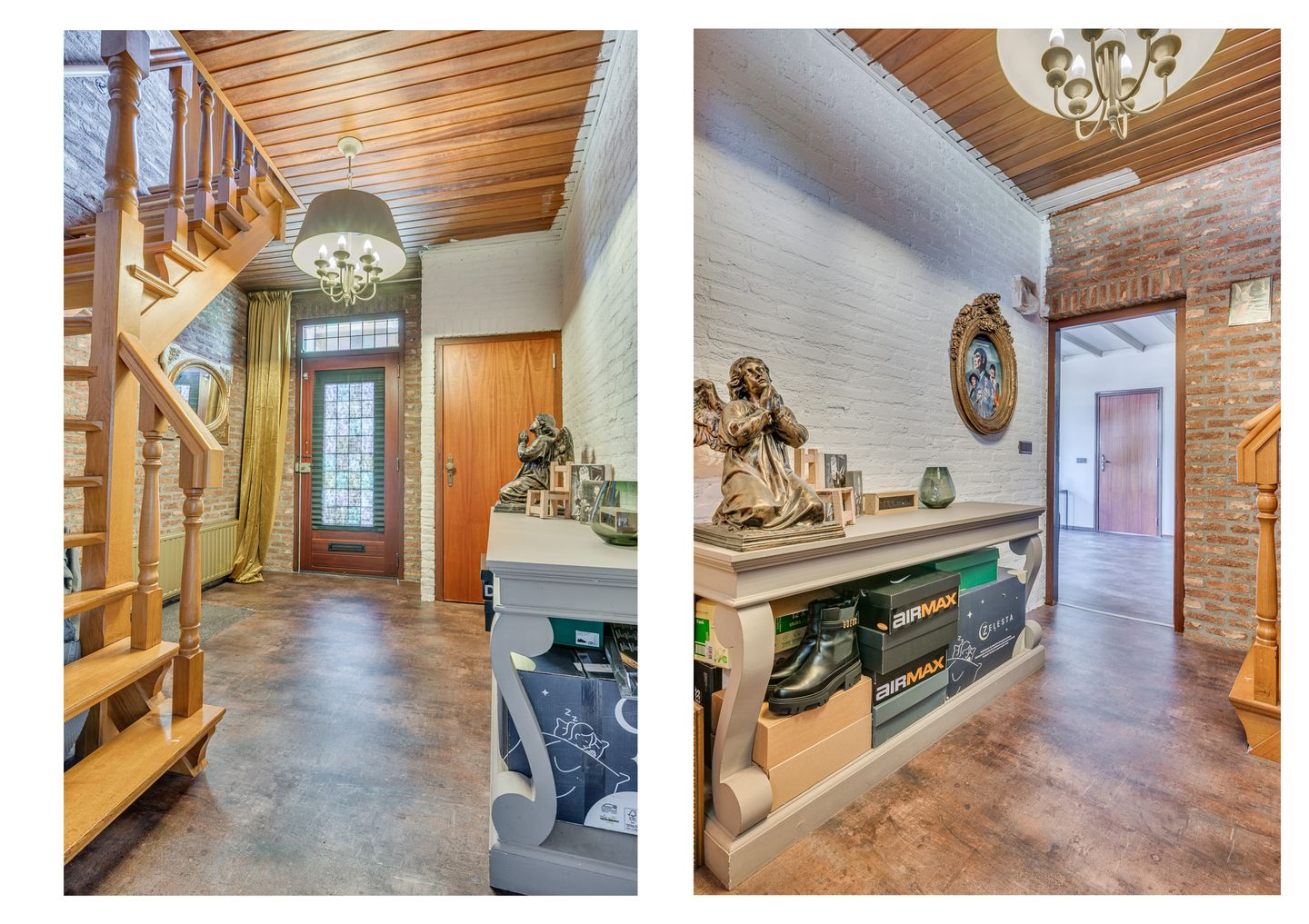 Spacious semi-detached home with large garage near Baarlo center — 16