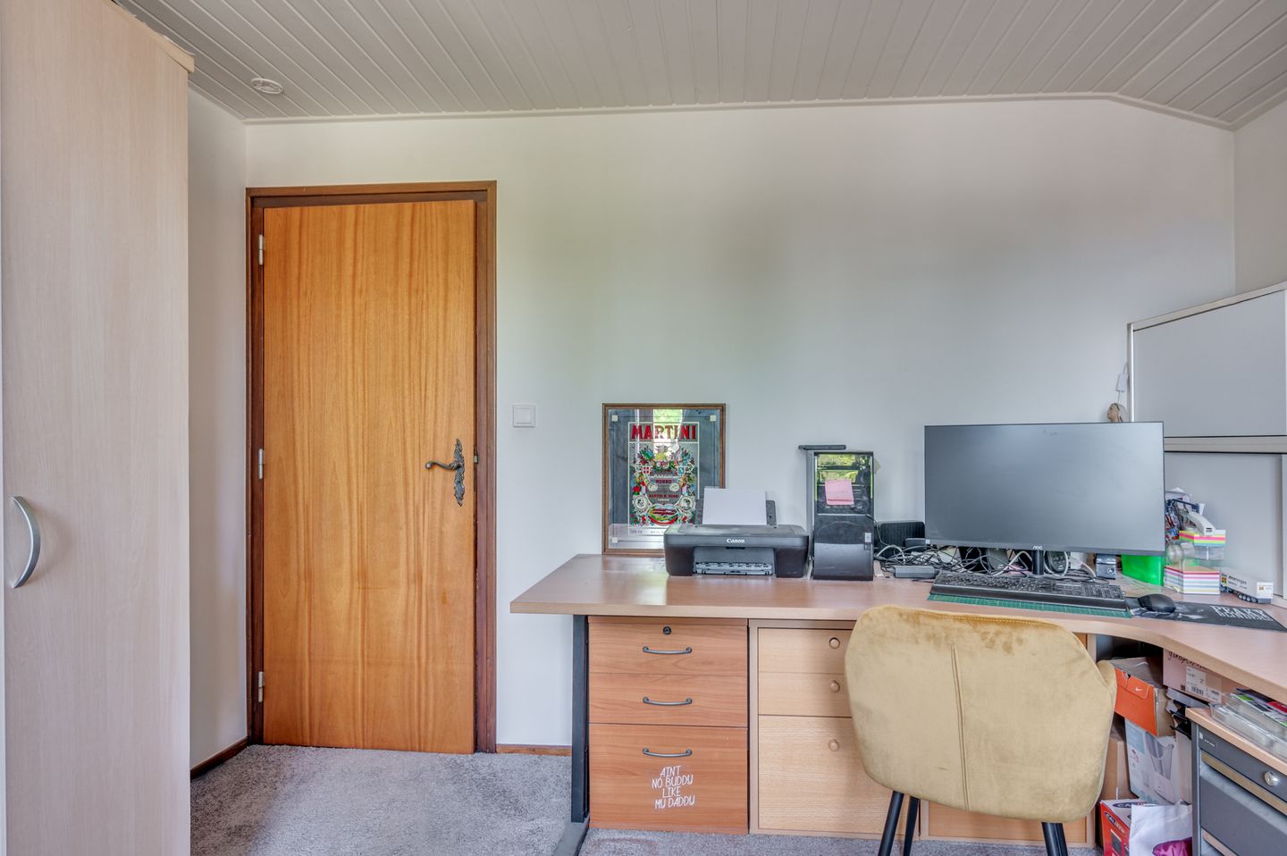 Spacious semi-detached home with large garage near Baarlo center — 26