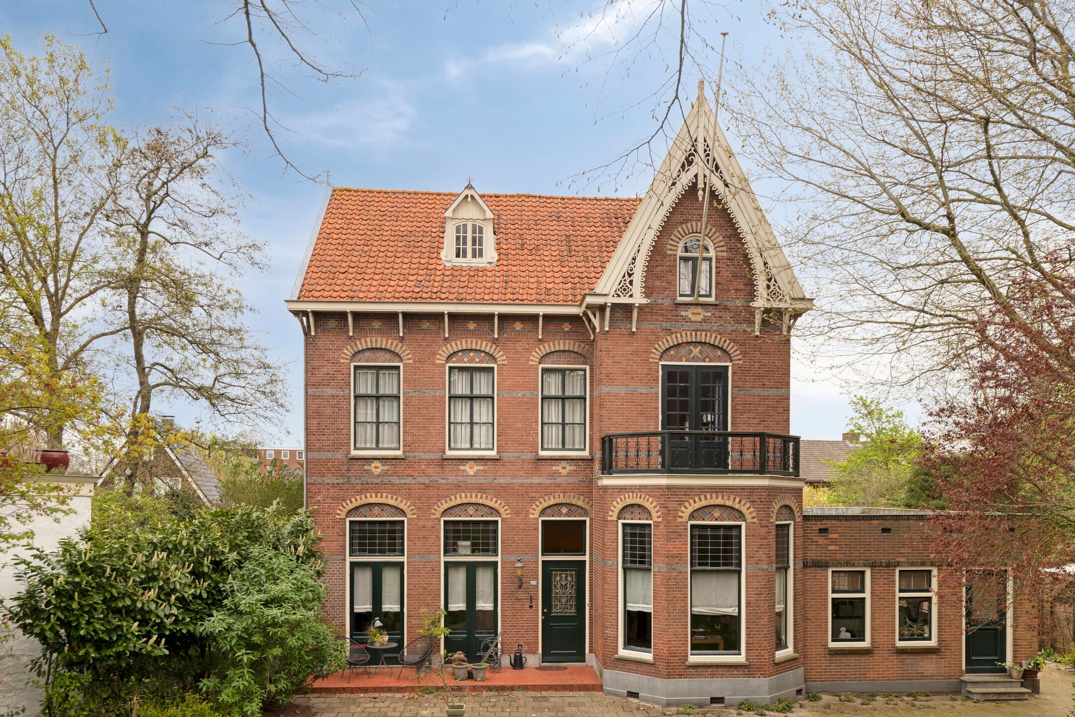 Foto 42 van Kerkbuurt 209